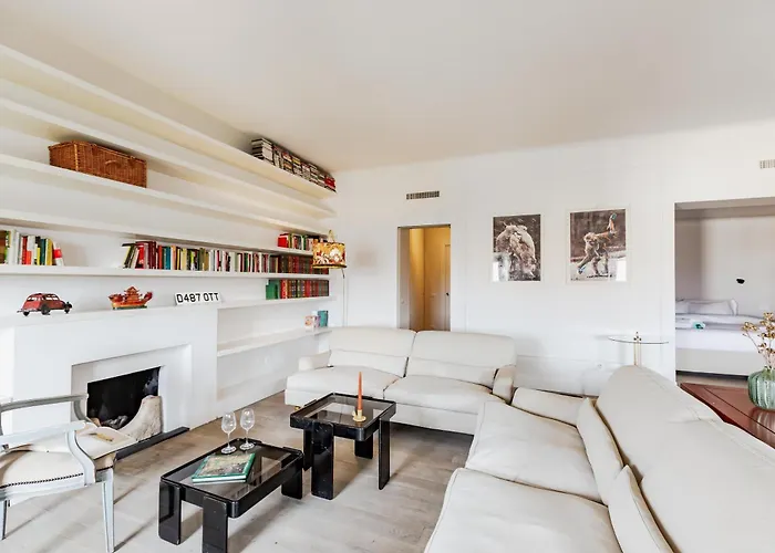 Loft Piazza Vittorio - Zen 38