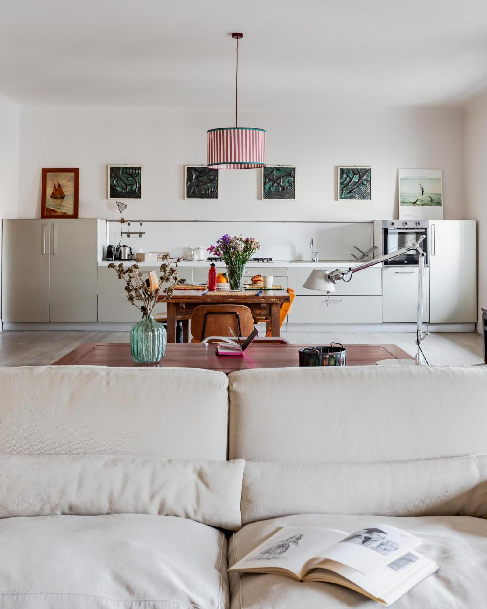 Loft Piazza Vittorio - Zen 38 Appartamento Roma