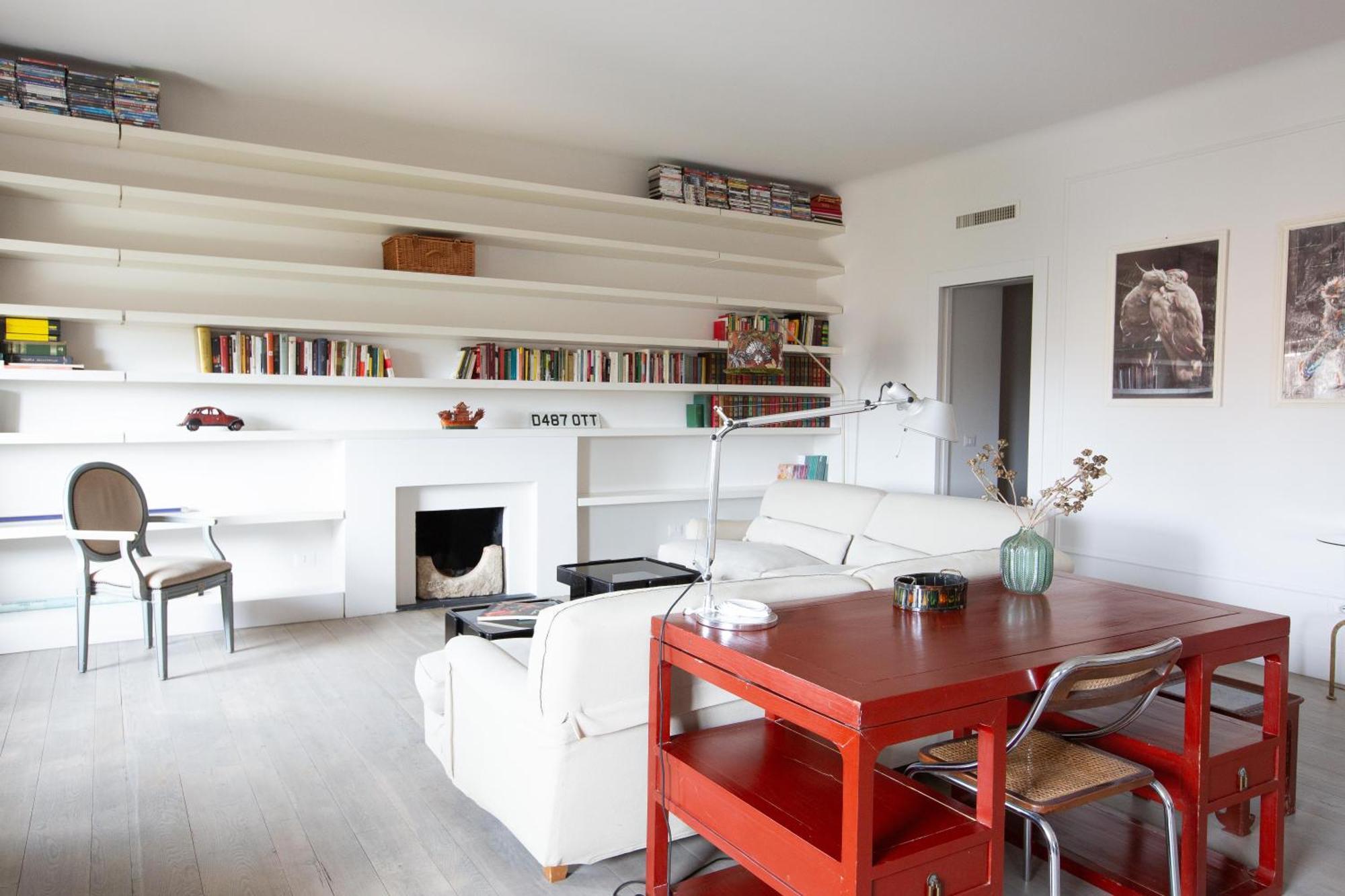 Loft Piazza Vittorio - Zen 38 Appartamento