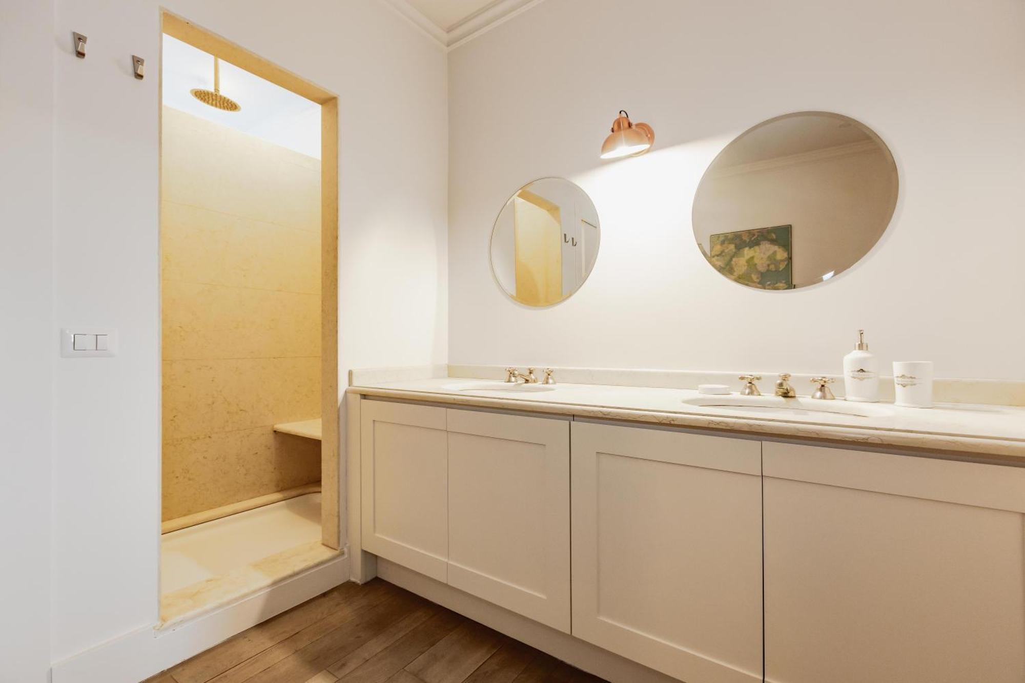 Appartamento Loft Piazza Vittorio - Zen 38 Roma