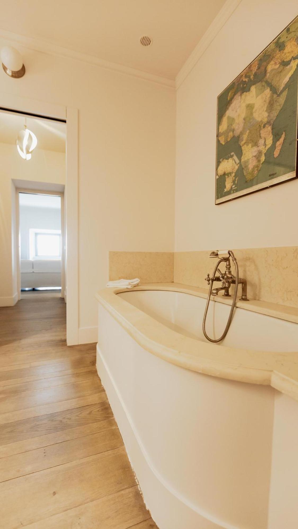 Loft Piazza Vittorio - Zen 38 Appartamento Roma