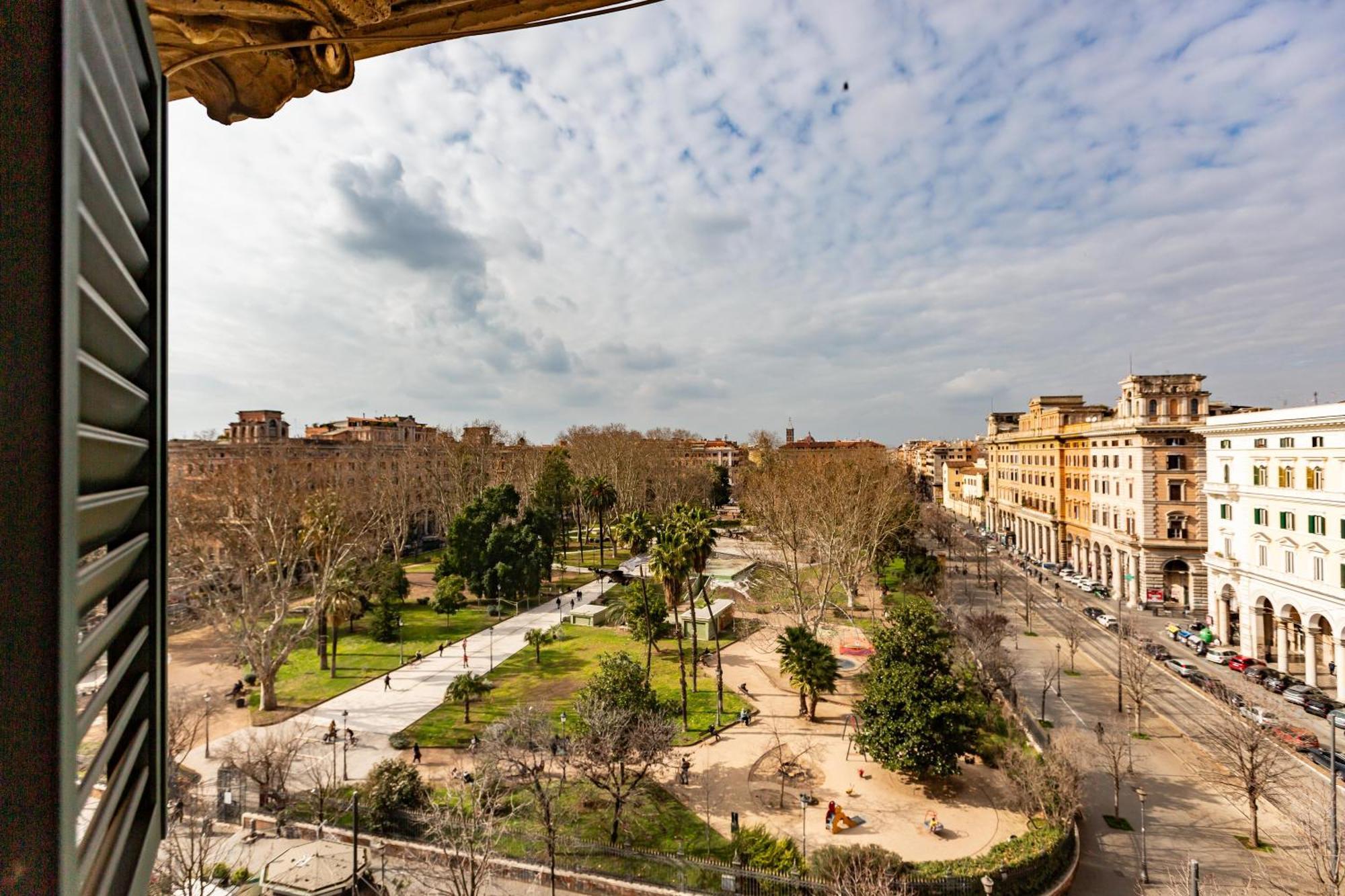 Loft Piazza Vittorio - Zen 38 Appartamento *