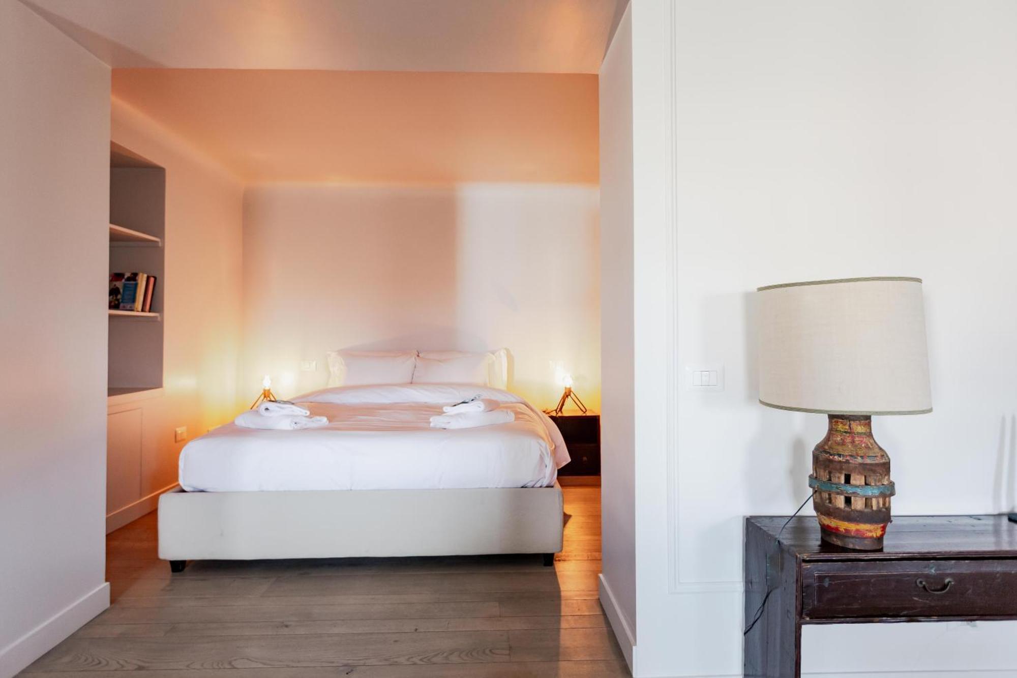Loft Piazza Vittorio - Zen 38 Appartamento