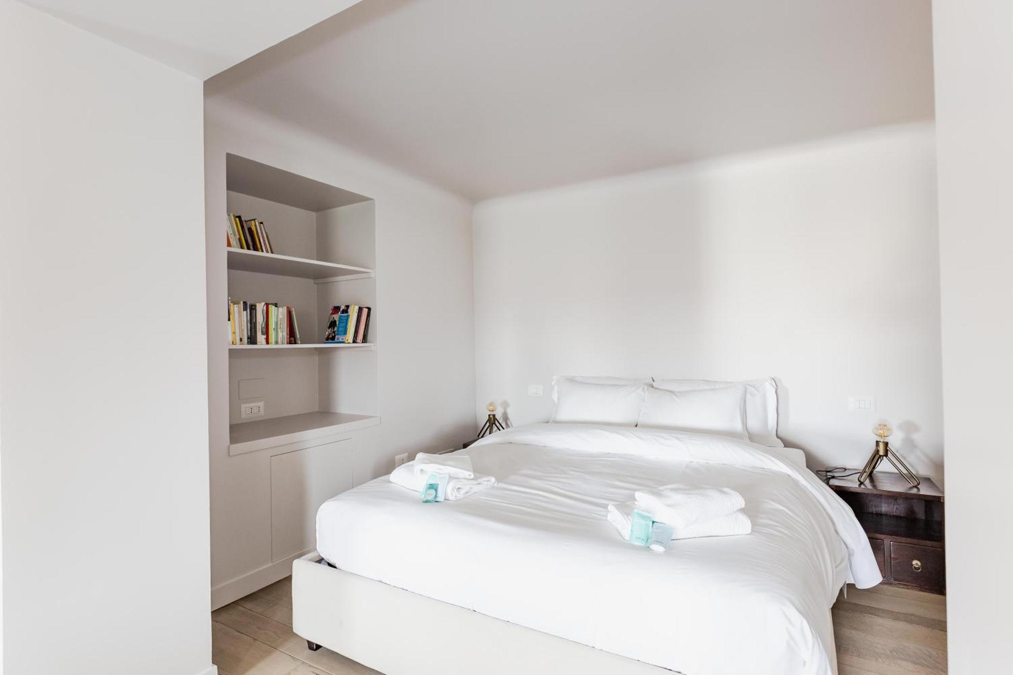 Loft Piazza Vittorio - Zen 38 * Roma